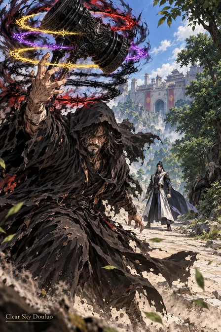 Tang Hao