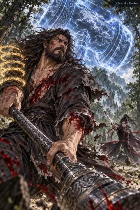 Tang Hao
