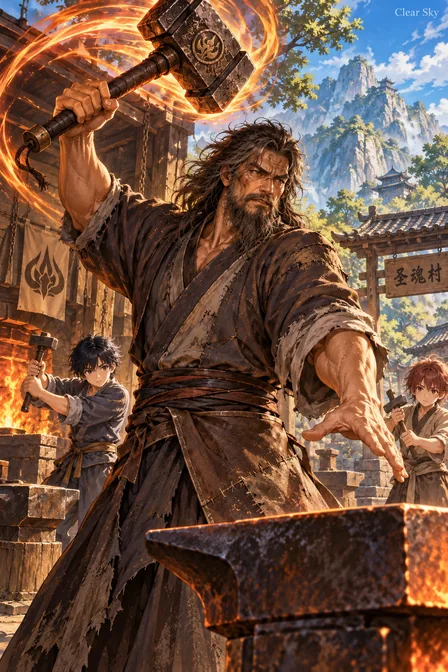Tang Hao