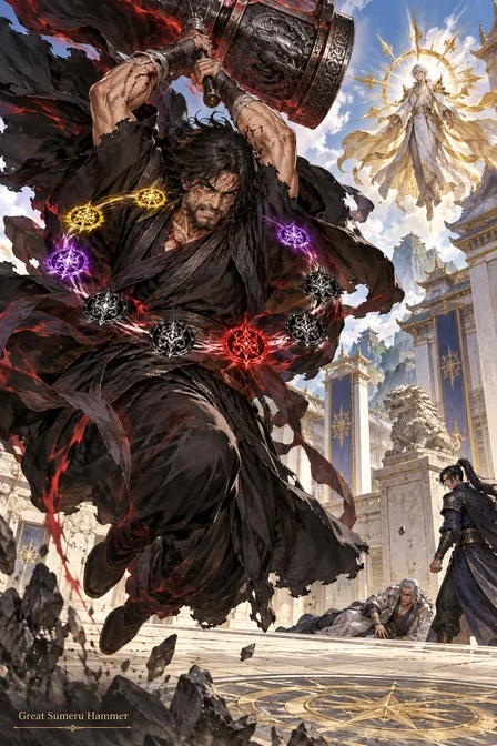 Tang Hao