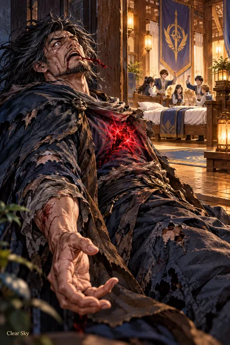 Tang Hao