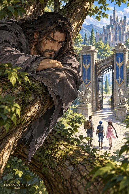 Tang Hao