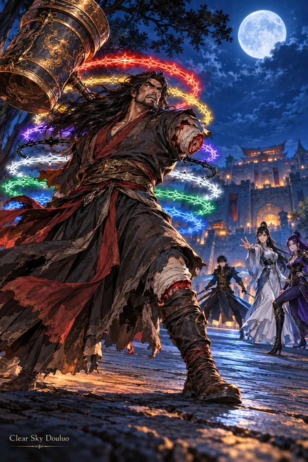 Tang Hao