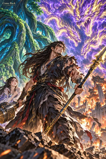 Tang Hao