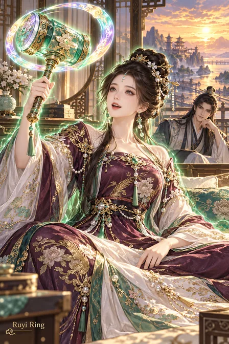 Tang Yuehua