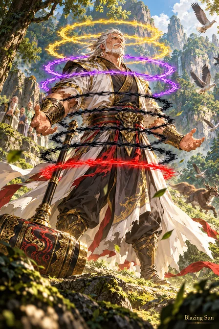 Tang Lie