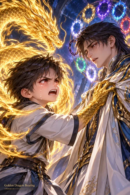 Tang Wulin