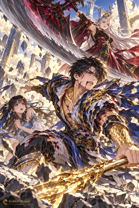Tang Wulin