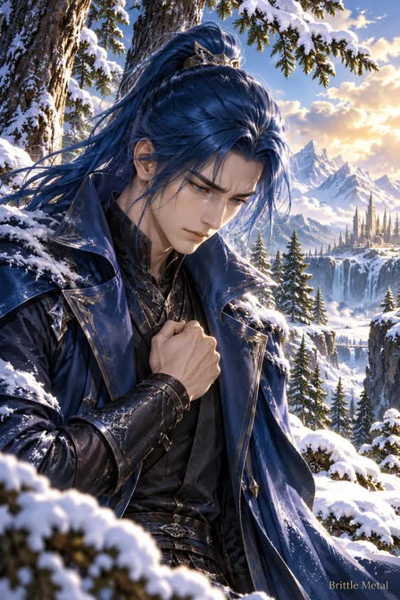 Tang Wulin