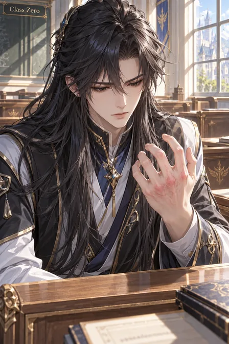 Tang Wulin