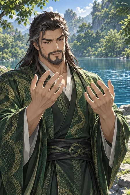 Da Ming