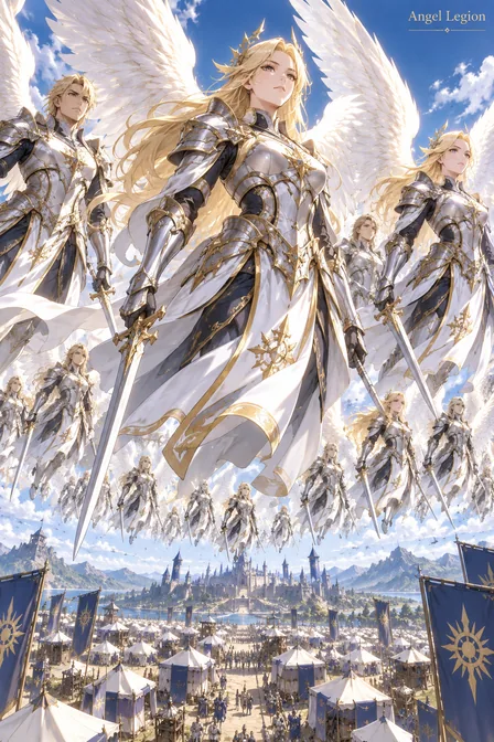 Angel Legion