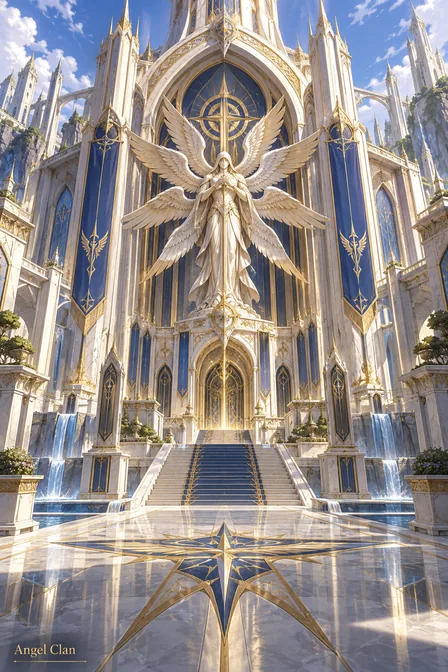 Angel Clan