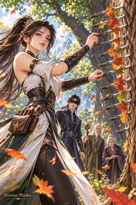Meng Yiran
