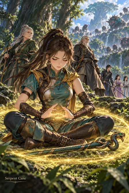 Meng Yiran
