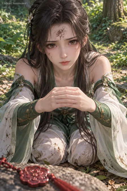 Meng Yiran
