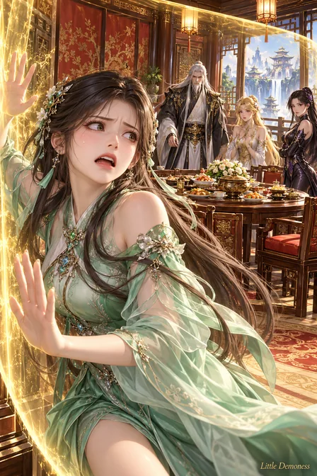 Ning Rongrong