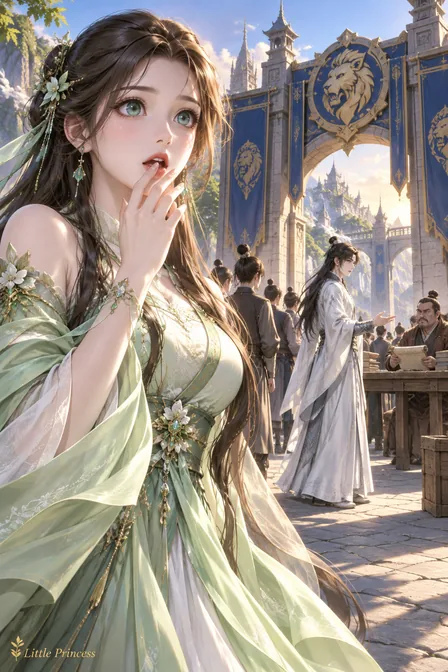 Ning Rongrong