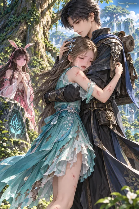Ning Rongrong