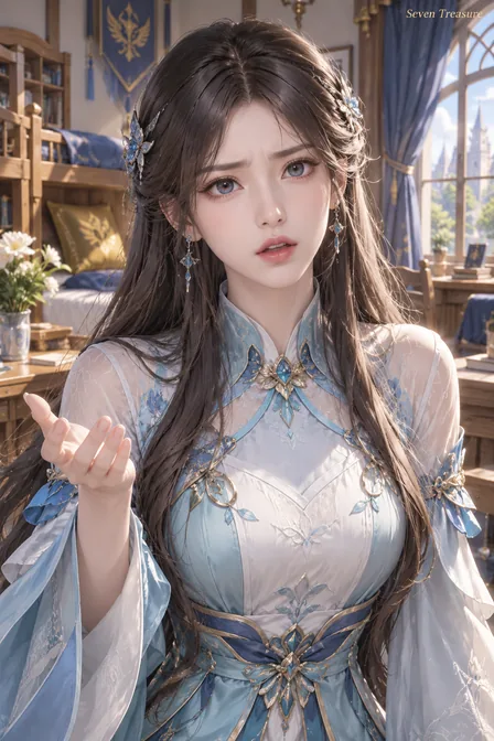 Ning Rongrong