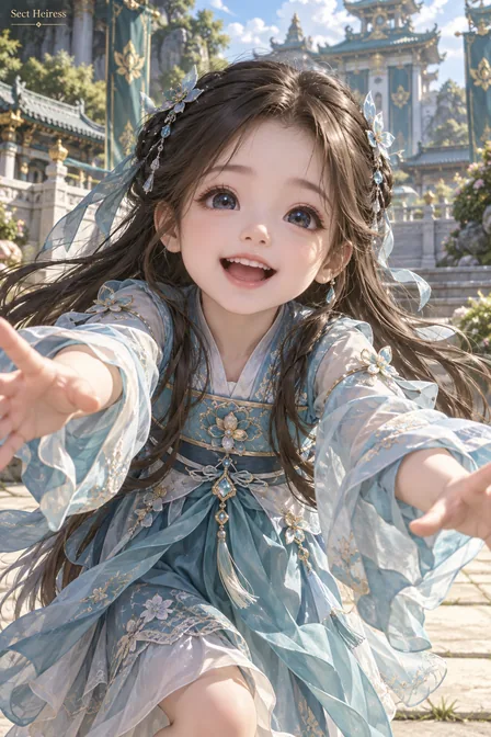 Ning Rongrong