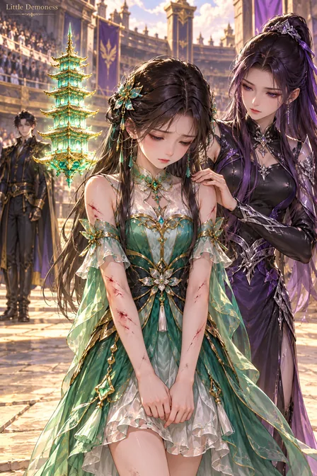 Ning Rongrong