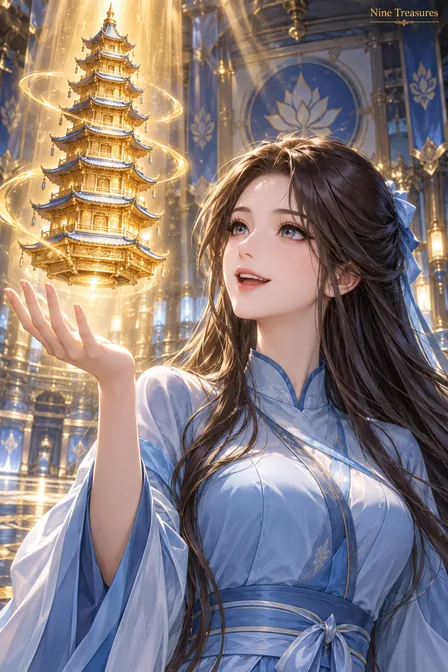 Ning Rongrong