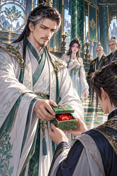 Ning Fengzhi