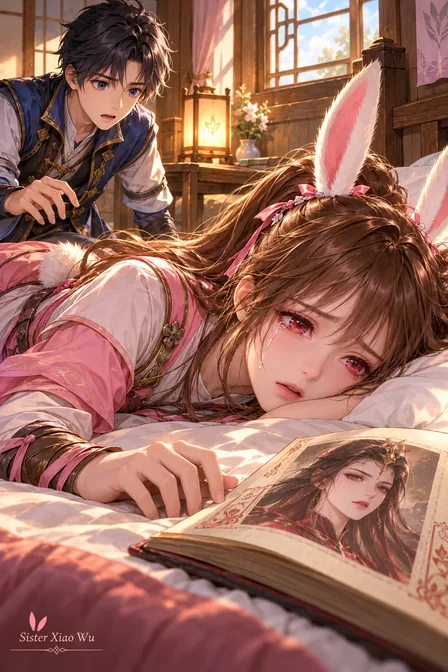 Xiao Wu