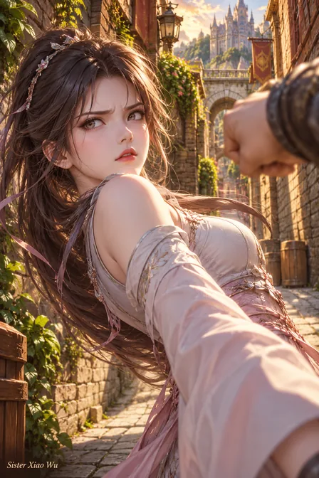 Xiao Wu