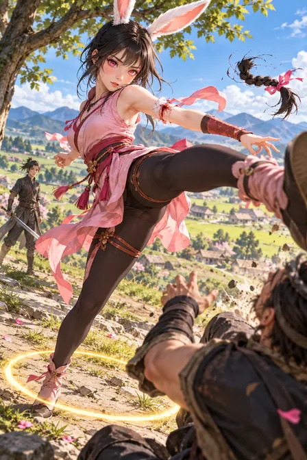 Xiao Wu