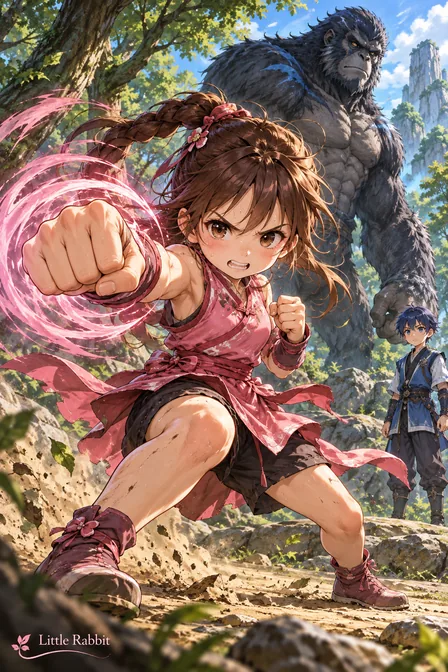 Xiao Wu