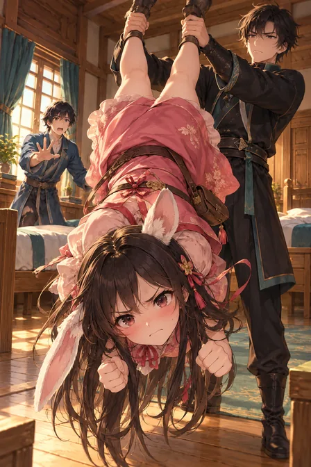 Xiao Wu