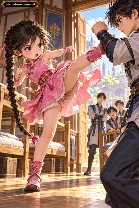 Xiao Wu