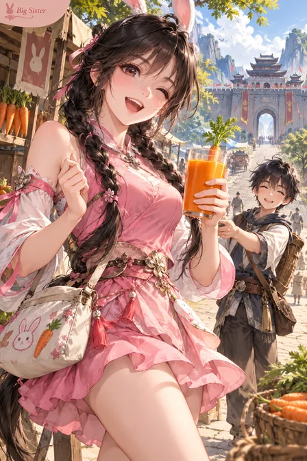 Xiao Wu