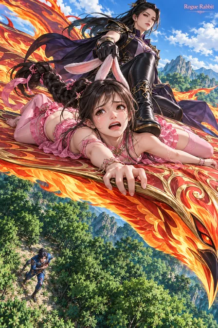 Xiao Wu