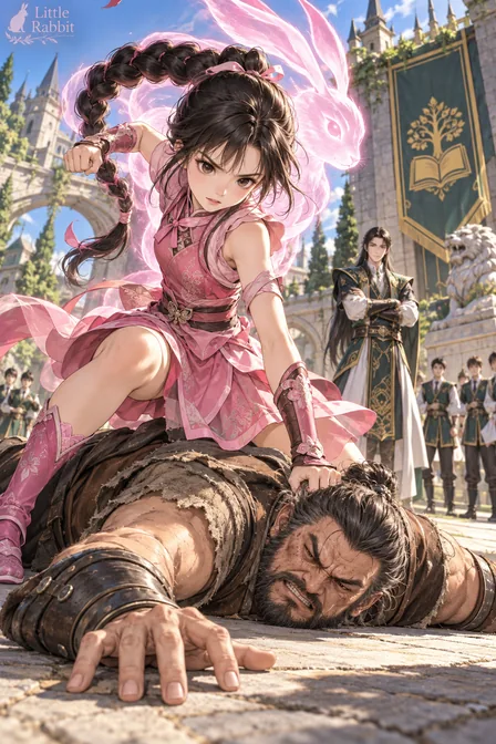 Xiao Wu