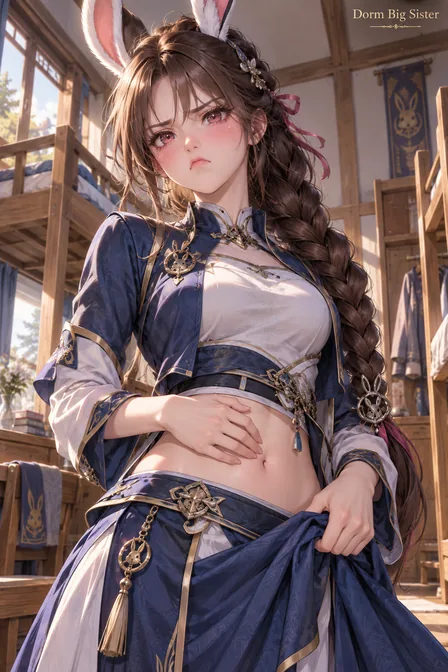 Xiao Wu
