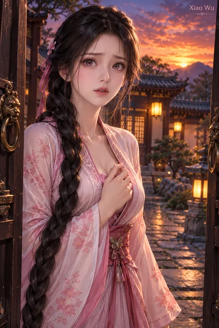 Xiao Wu