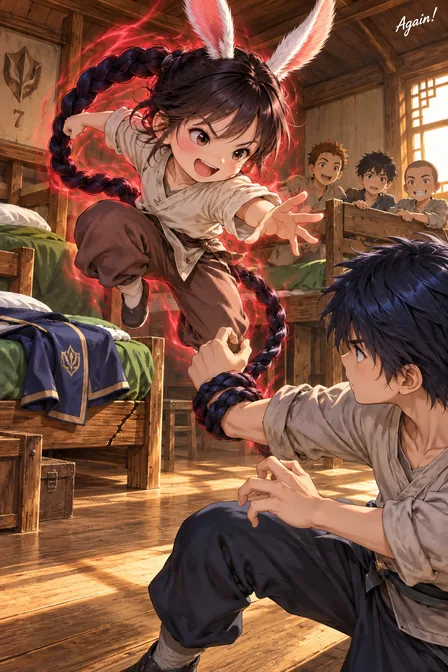 Xiao Wu