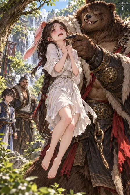 Xiao Wu