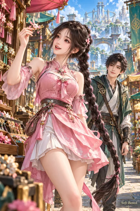 Xiao Wu