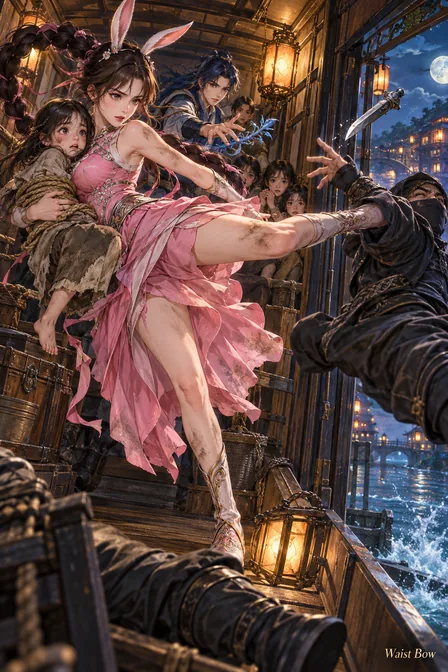 Xiao Wu