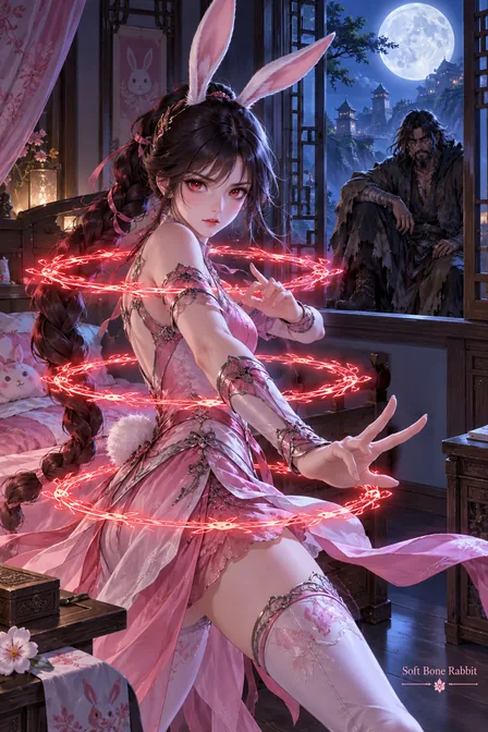 Xiao Wu