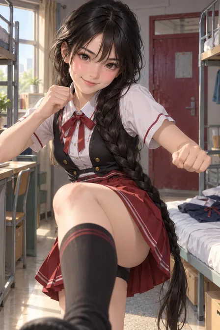 Xiao Wu