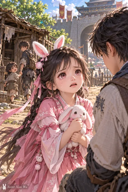 Xiao Wu