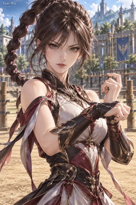 Xiao Wu