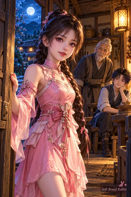 Xiao Wu