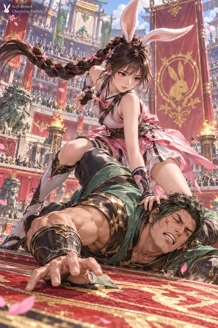 Xiao Wu