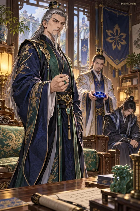 Chen Xin